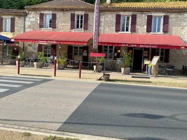 Cède fond de commerce bar restaurant