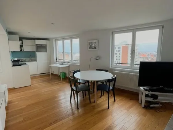 Appartement Lille centre