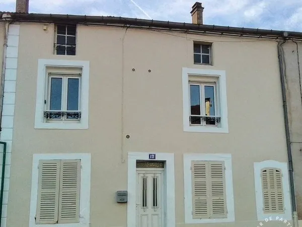 Maison 6 pièces 175 m²