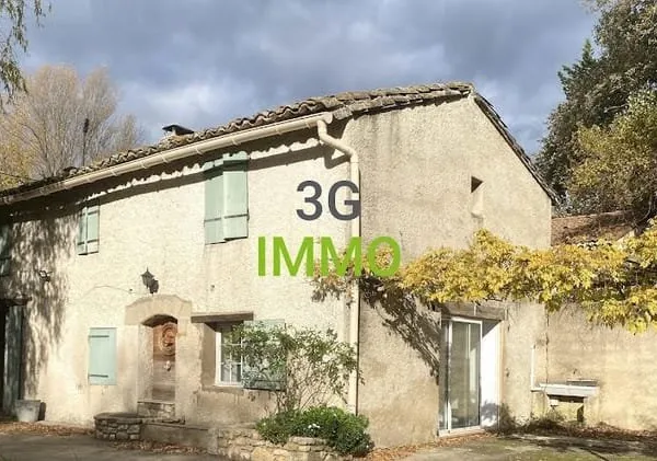 Maison 5 pièces 125 m²