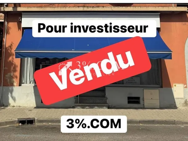Local 35 m²