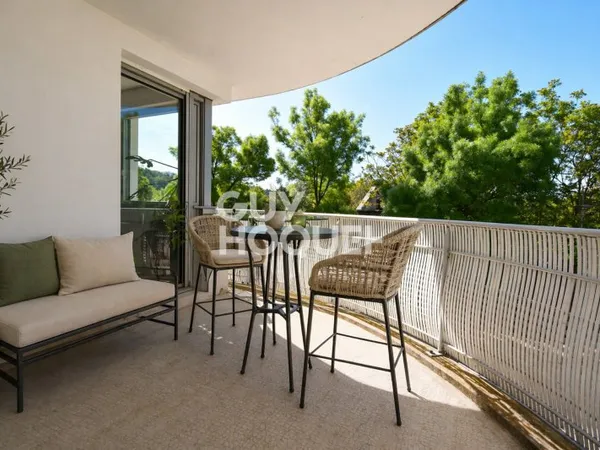 Appartement T3 - VICTOR HUGO