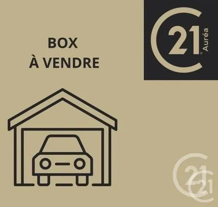 Parking 20 m²
