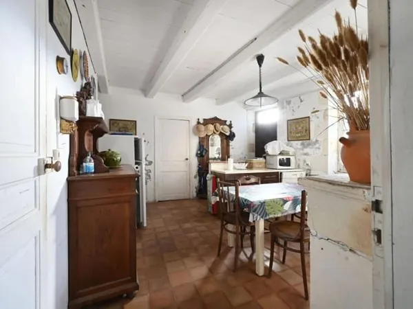Maison 5 pièces 129 m²