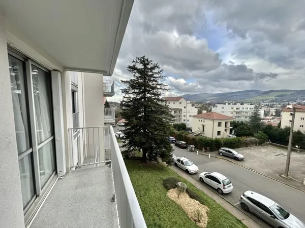 Appartement 5 pièces
