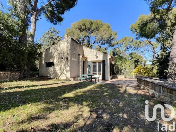 Maison 3 pièces 94 m²