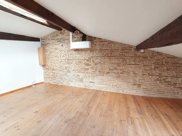 Appartement 3 pièces 84 m²
