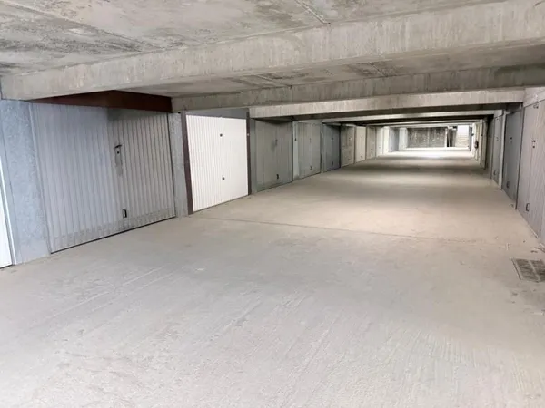 Stationnement Vente Montpellier   20500€