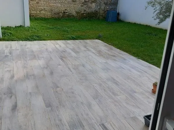 Maison récente de plain-pied proche de La Rochelle