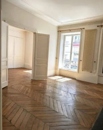 Appartement 3 pièces 91 m²