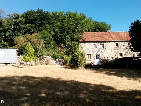 Location maison individuelle