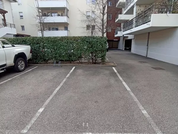 Parking/box Cagnes-sur-Mer