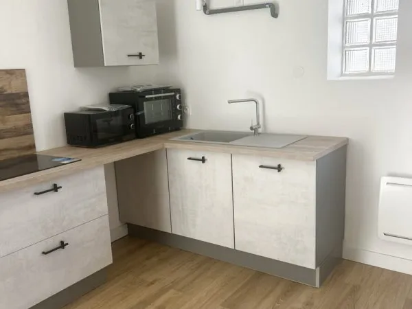Beau T3 Rénové à Valras-Plage, Emplacement Idéal