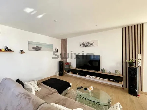 Villa 5 pièces 101 m²