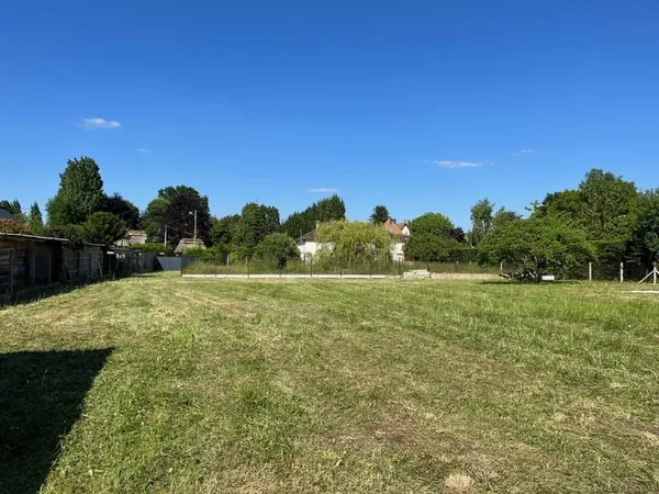 Terrain constructible
