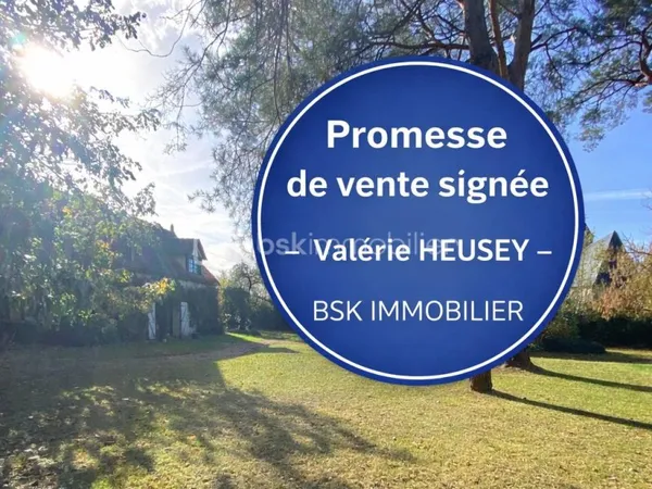Maison 3 pièces 94 m²