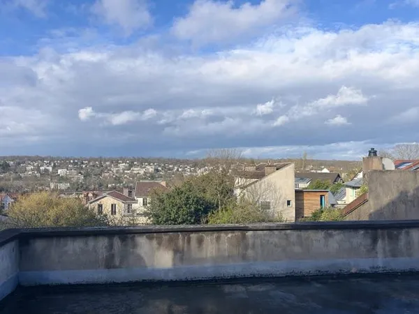 Maison Sevres 4 pièce(s) 90 m2