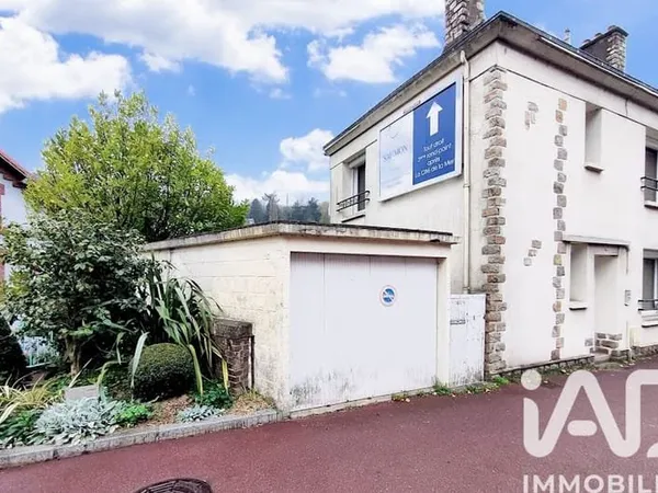 Maison 4 pièces 78 m²
