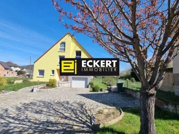 Maison de luxe 7 pièces 144 m²