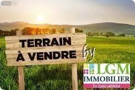 Terrain boisé 20000 m²