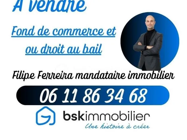 Commerce coiffure Montpellier