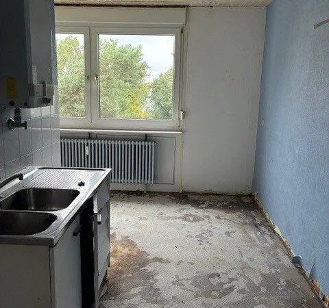 Appartement 4 pièces 78 m²