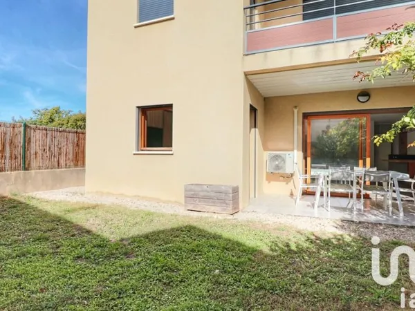 Appartement 3 pièces 75 m²