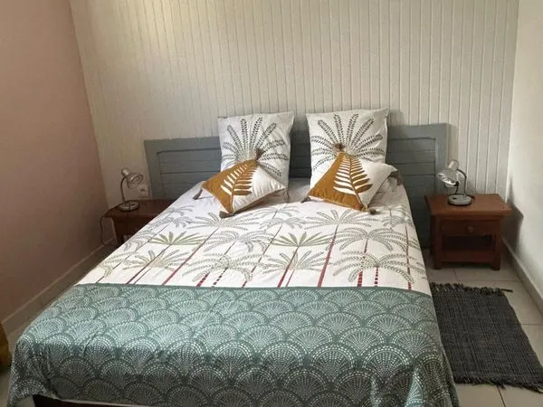 Chambre colocation Massy Palaiseau