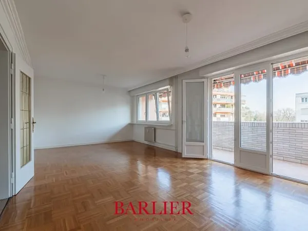 Appartement 3 pièces NEUDORF