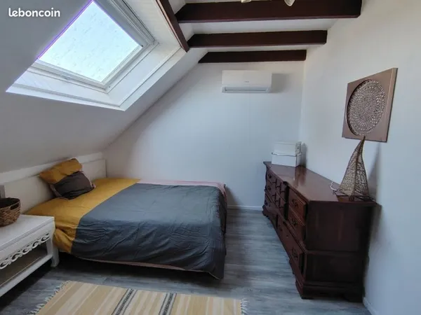 Chambre a louer