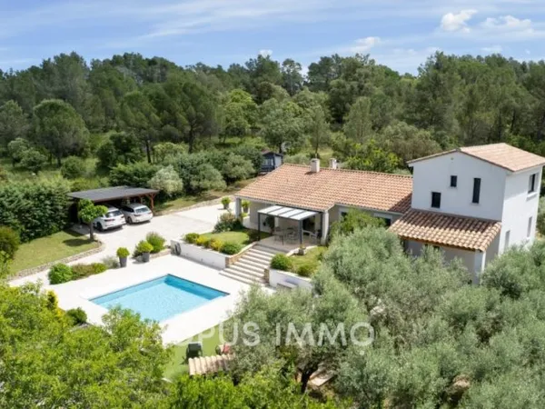 Maison 6 pièces 187 m²