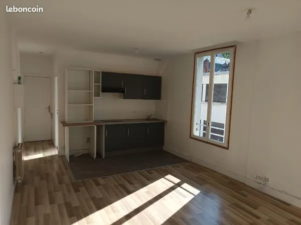 Appartement 50m2