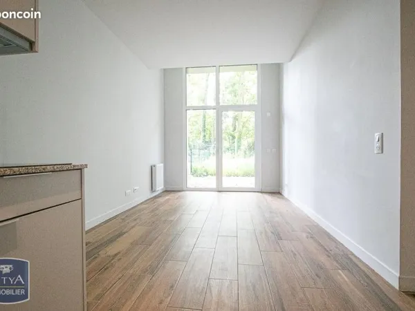 Location T3 - 61m²