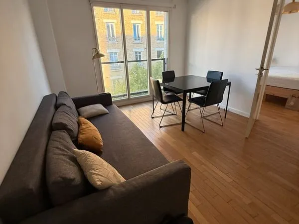 2 Pièces 39 M2