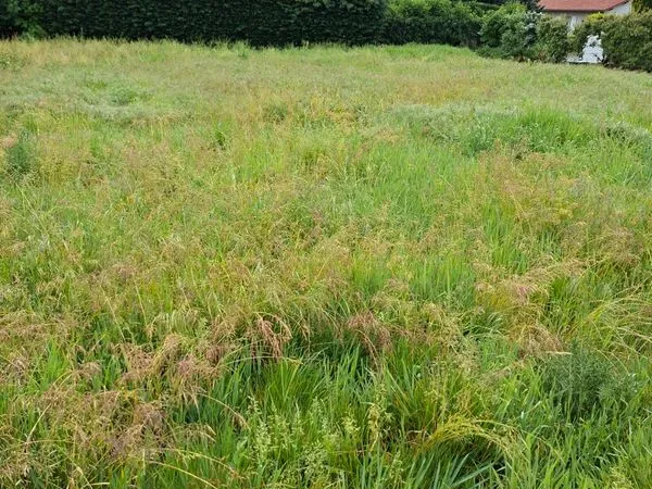 Terrain constructible mozac