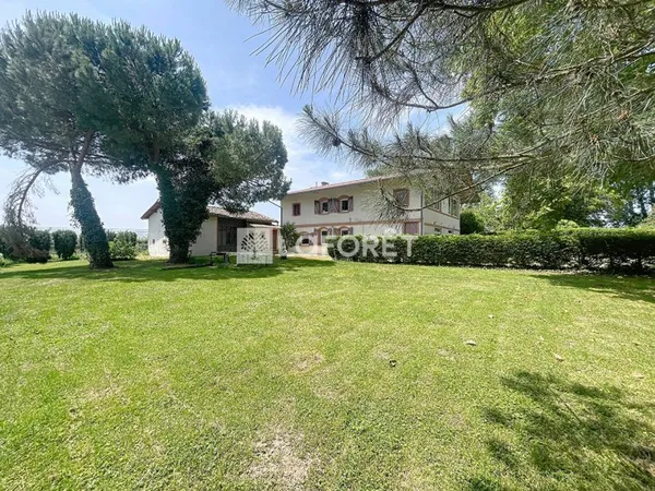Immeuble Castelsarrasin 12 pièce(s) 300 m2