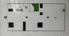 Local 89 m²