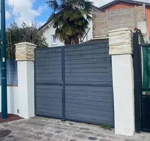 Maison 6 pièces 151 m²