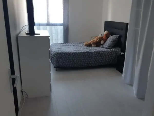 Quartier Lemasson : belle Chambre à louer dans une colocation féminine