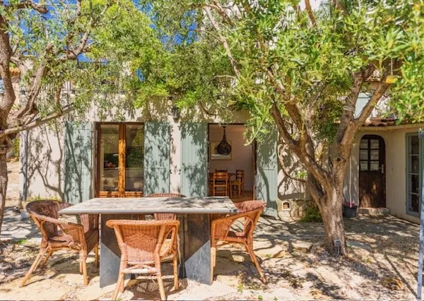 Maison 7 pièces 130 m²