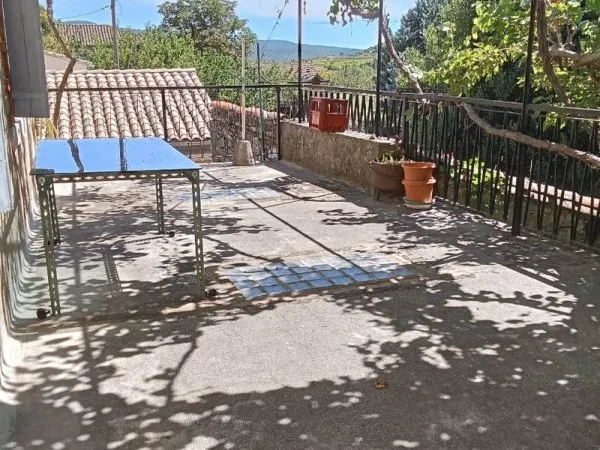 Maison et villa de prestige Vente La Cadière-et-Cambo 6p 228m² 273000€