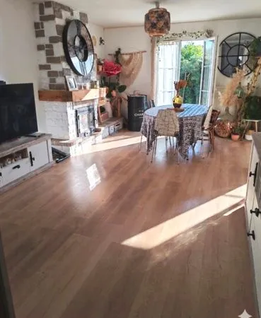 Maison familiale