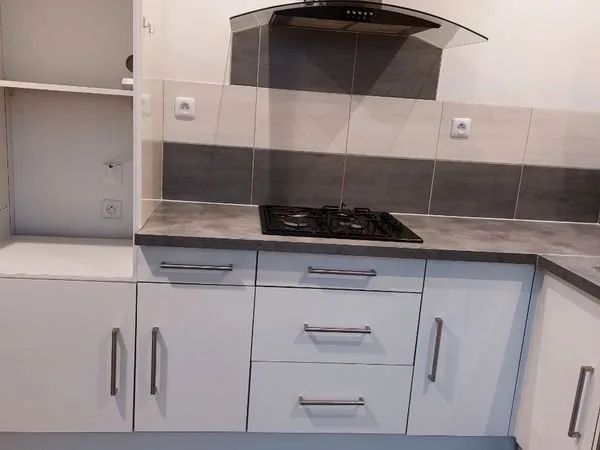 A louer appartement F3