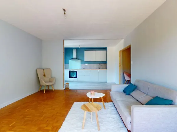Appartement Grenoble 3 pièce(s) 70 m2