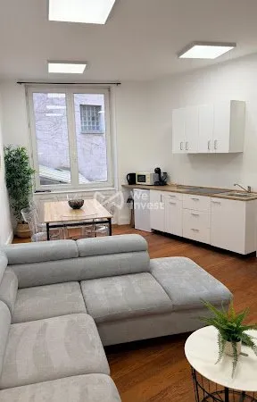 Appartement 5 pièces 123 m²