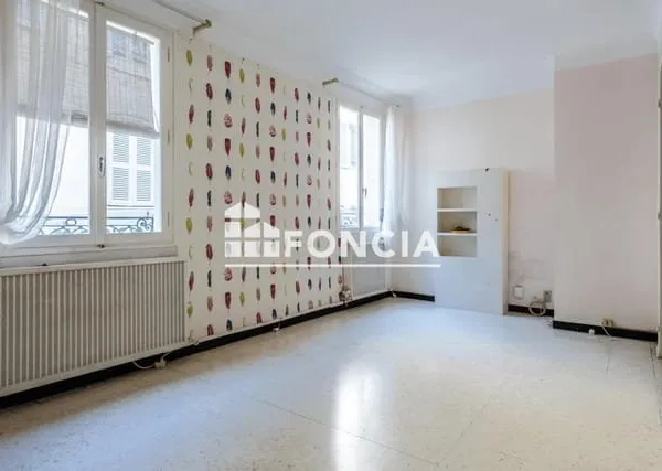 À vendre - Appartement T3 au coeur d'Avignon Intra-Muros