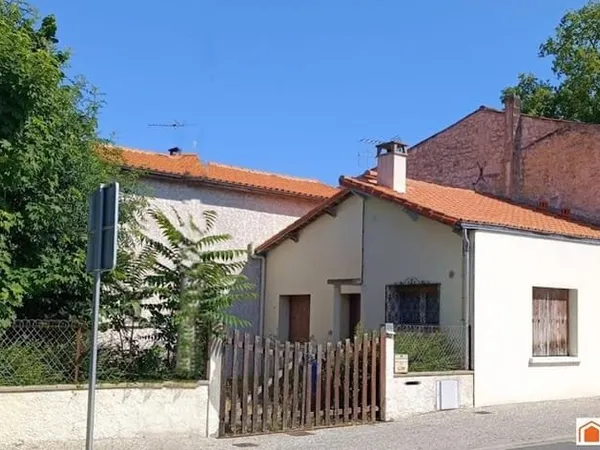 Maison 5 pièces 136 m²
