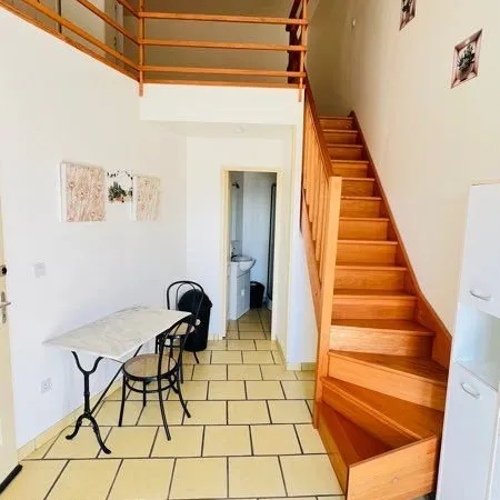 Studio 30m2