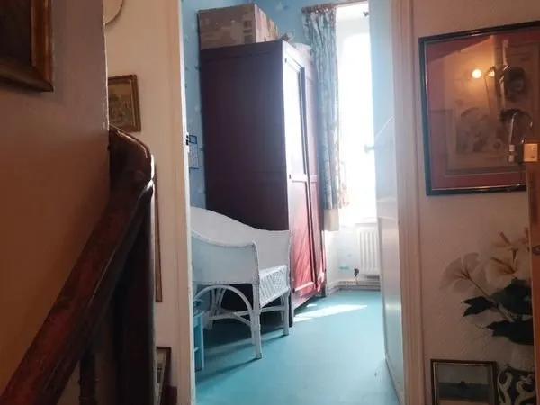 Chambre etudiants