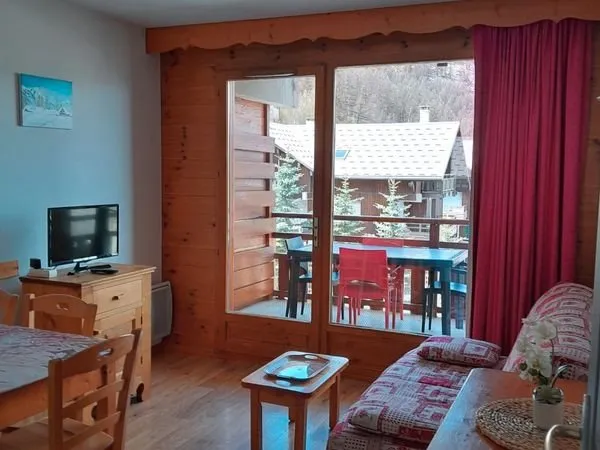 Appartement T2 de 32 M2